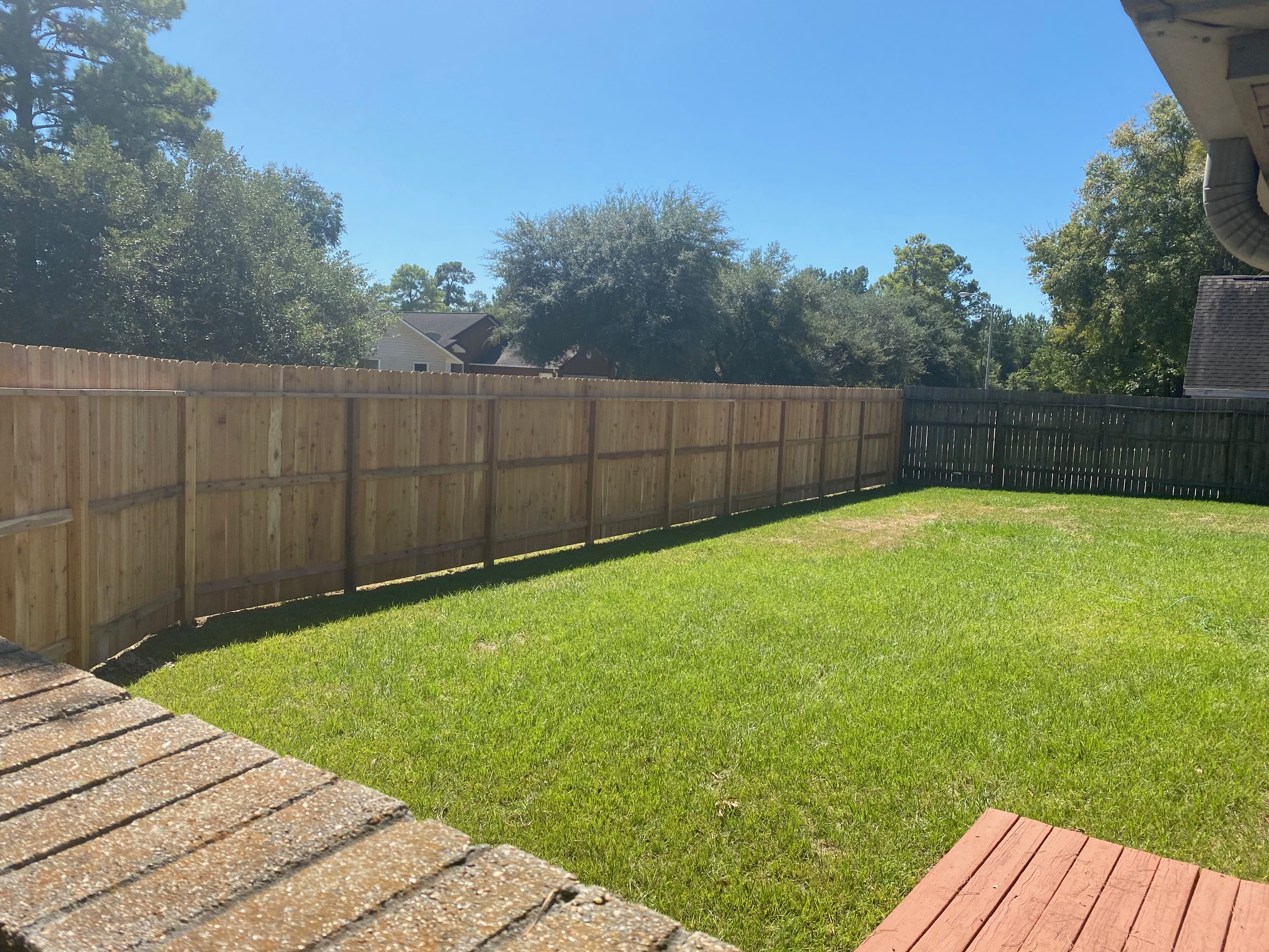 Comments on: Secure Your Business: Mustang Fencing & Gates in 77050 - Image 4